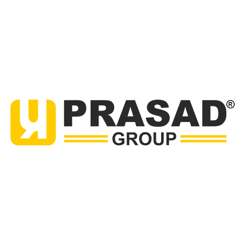 Prasad Group Logo